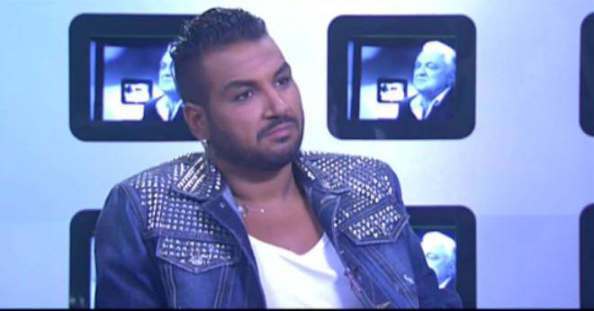 Азис: Нямам нищо общо с развода на Николета и Валери