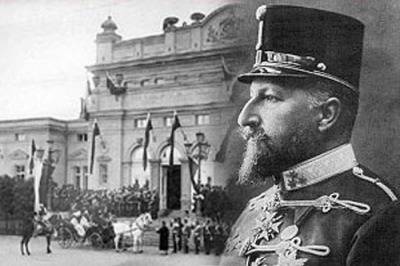 Ден на независимостта на България