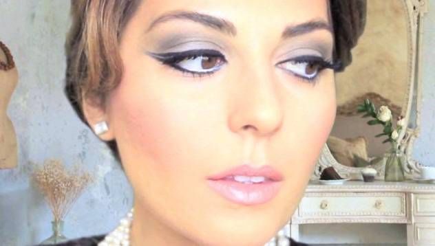 Винтидж грим от 60-те видяна 2178 коментари 0