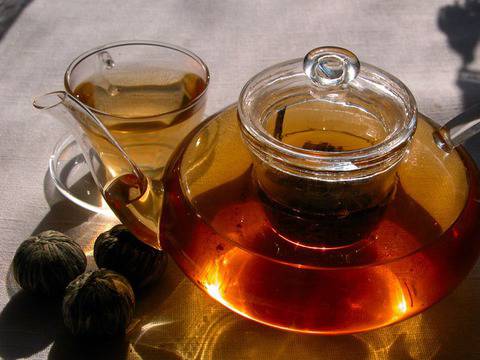 Билки, които помагат при кашлица