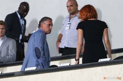 Домусчиев призна: Веднъж се занимавах с отвличане – водих тежки преговори с пирати