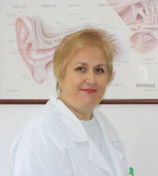 УНГ – отоневролог – Пловдив