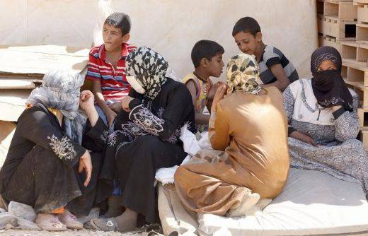 Свиленград пропищя от уриниращи в мивки бежанци