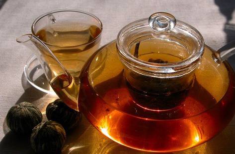 Билки, които помагат при кашлица