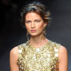 Парите вдъхновиха колекция на Долче и Габана