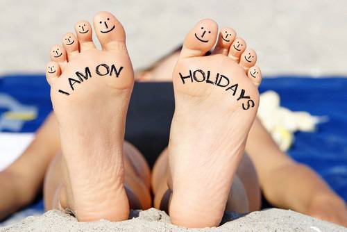 Отпуската като валута