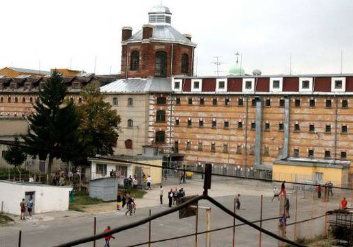 Серийният убиец Сиси пенсионира Фрико