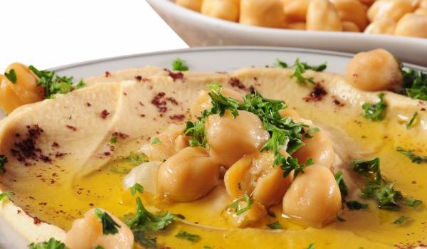 Как да си приготвим тахан?