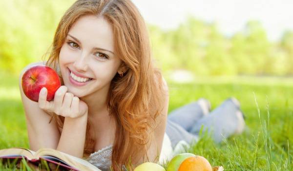 Храни за бърза детоксикация на тялото