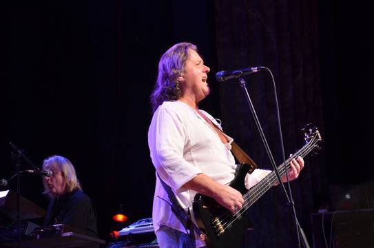 Джон Уетън: Музиката все още чака новия си Майкъл Джексън