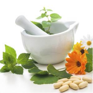 Как да се лекуваме с храна ?