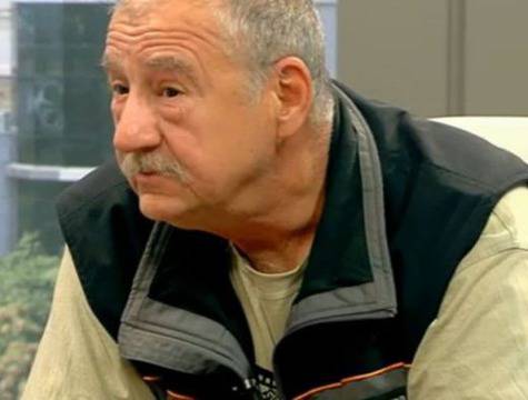 Павел Попандов: Сърменов води мръсна кампания