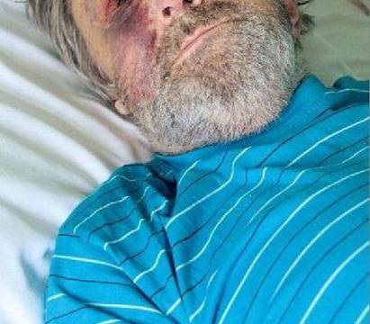 Изроди смляха от бой 87-годишен дядо за… 10 лева