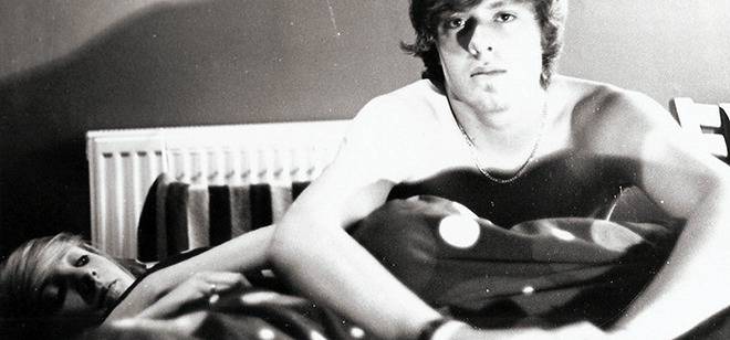 С най-добрата ми приятелка!?