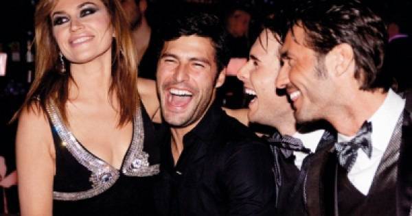 Български модел и дизайнер в Милано: Мариан Кюрпанов е жиголо!