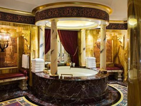 Луксозни и скъпи: най-тузарските имоти в Америка