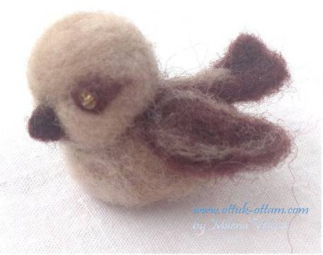 Филцови играчки