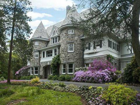 10-те най-скъпи жилища, които се продават в САЩ 0