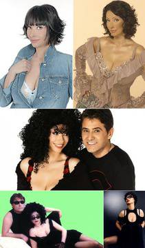 Катя от „Ритон“ впечатлява без силикон