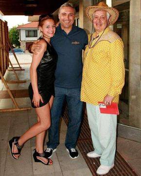 Певецът Тодор Трайчев на 63: Напуснах България отново, може да се върна, но с американска пенсия