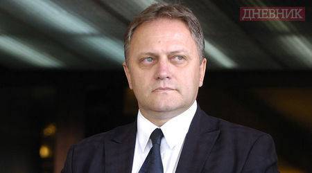 Милен Люцканов е новият генерален консул на България в Ню Йорк