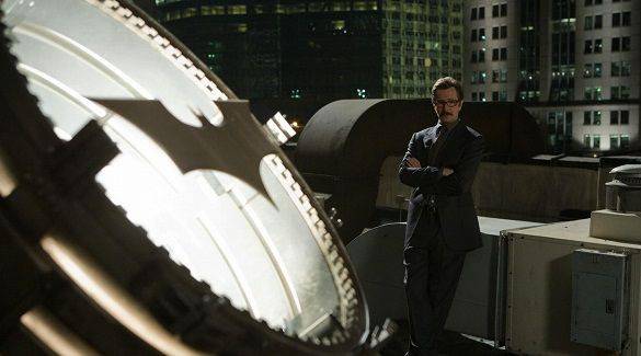 FOX също ще има свои супергерои, подготвя сериал за града на Батман – Готъм