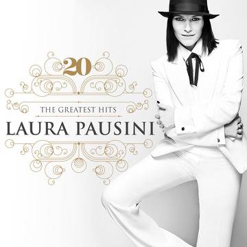 Laura Pausini издава компилация с най-добрите си парчета