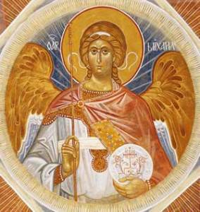 АРХАНГЕЛОВДЕН