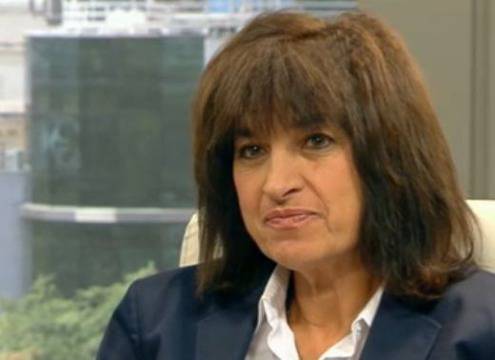 Каката на Борисов предпочете 60 новородени пред вота на недоверие