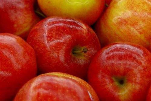 Ябълките са полезни за сърцето