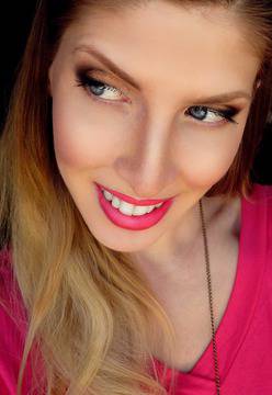 Ежедневен грим за синеоки дами видяна 2287 коментари 0