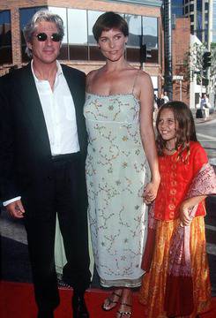 Ричърд Гиър се развежда видяна 3853 коментари 0