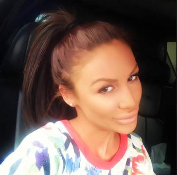 Моника: Обидно е дори да ме сравняват с Николета! видяна 17328 коментари 24