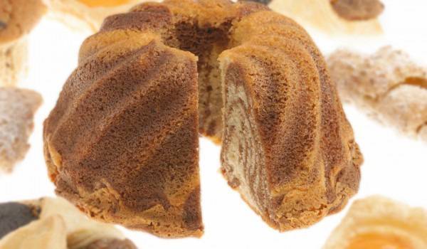 Кекс с 1 яйце – Рецепта за Кекс с 1 яйце