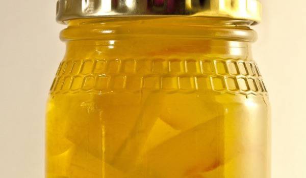 Сладко от диня