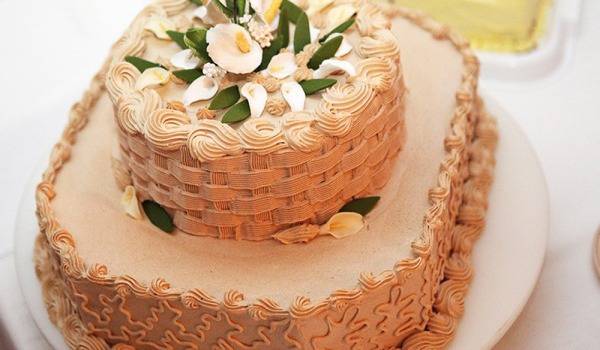 Дефиле Дизайнерски торти в Интер Експо Център