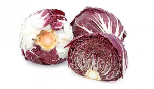 Неподозираните ползи на лилавото зеле