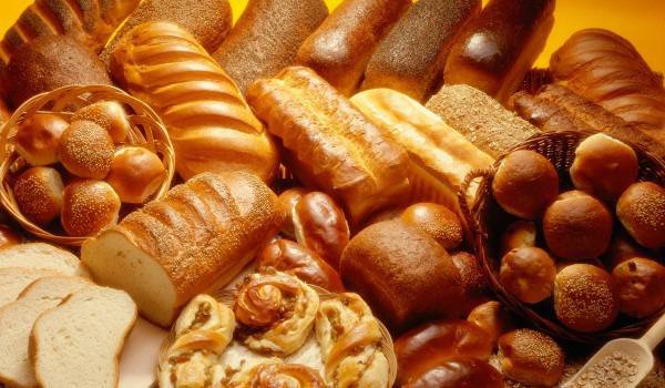 Как да съхраняваме хляб