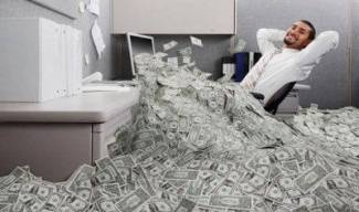 12 мита за печеленето на пари