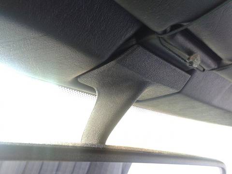 Демонтаж и претапициране на тавана на W124 – Mercedes-Benz Bulgaria Forum