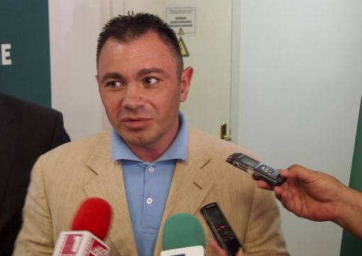 Катастрофира главният секретар на МВР!