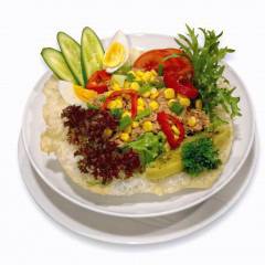 Диета за здраво сърце