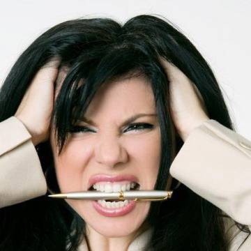 5 техники за моментално премахване на стреса!