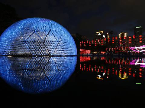 Едни от най-добрите места за пазаруване