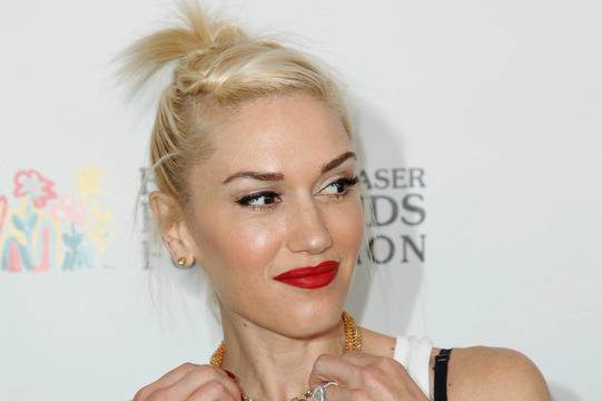 Как да се гримираме като Гуен Стефани