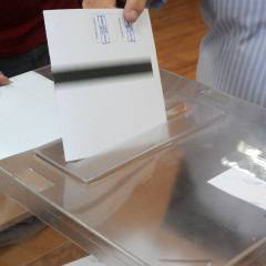 Частични местни избори се проведоха в 7 населени места в страната