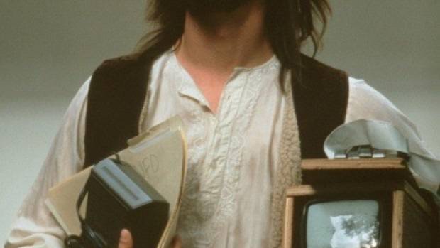 Пиратите от Силиконовата долина