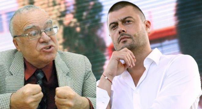 Бойко Борисов назначи Юлиан Вучков в TV7