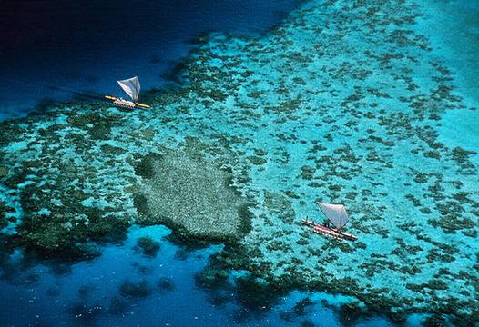 Островите Уолис и Футуна (Wallis and Futuna Islands)