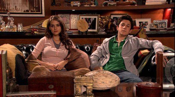 Децата на Тед очакват с нетърпение края на Как се запознах с майка ви